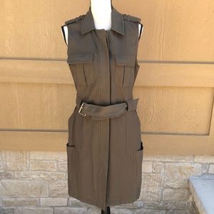 Olivia Palermo Dress